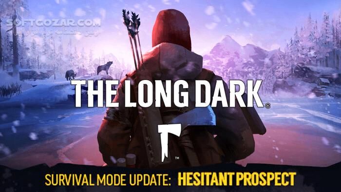 دانلود The Long Dark – Tales from the Far Territory - دانلود بازی ماجراجویی برای کامپیوتر - سافت گذر