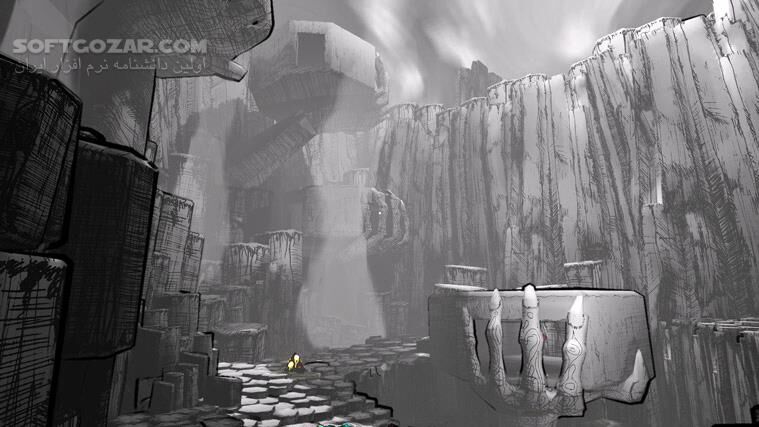 دانلود The Magic Circle - دانلود بازی قلمرو جادویی - سافت گذر