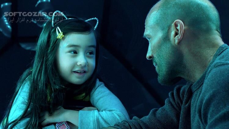 دانلود The Meg - دانلود مگ - سافت گذر