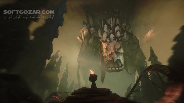 دانلود The Midnight Walk + Update v03.06.2025 - دانلود بازی اکشن و ماجراجویی برای کامپیوتر - سافت گذر