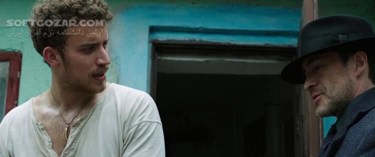 دانلود The Nun 2018 - دانلود راهبه - سافت گذر