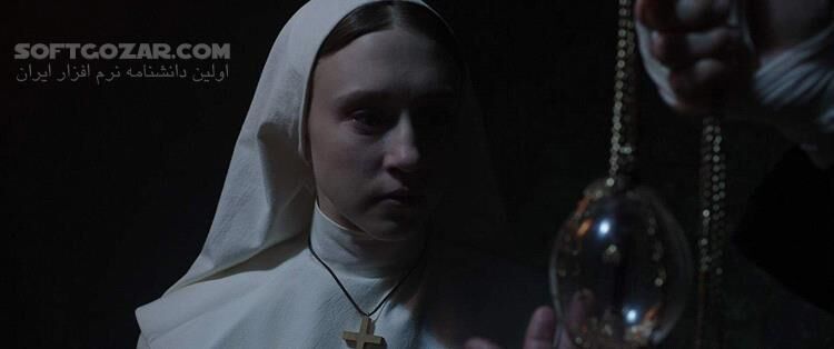 دانلود The Nun 2018 - دانلود راهبه - سافت گذر