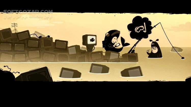 دانلود The Office Quest - دانلود بازی فکری برای کامپیوتر - سافت گذر