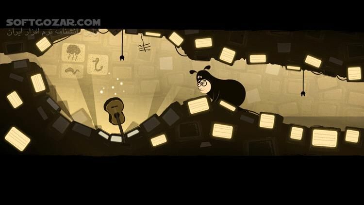 دانلود The Office Quest - دانلود بازی فکری برای کامپیوتر - سافت گذر