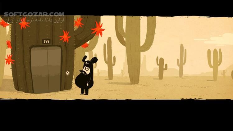 دانلود The Office Quest - دانلود بازی فکری برای کامپیوتر - سافت گذر