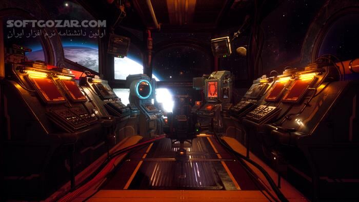 دانلود The Outer Worlds: Spacer