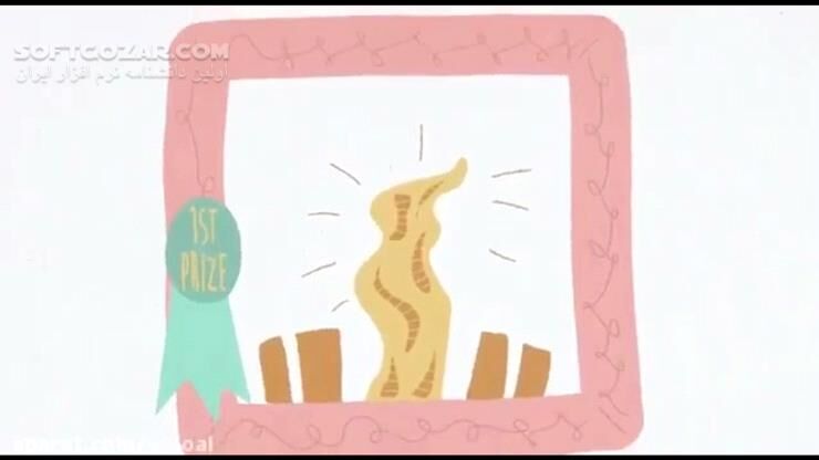 دانلود The Perfectionist Trap - دانلود کلیپ انگیزشی فارسی - سافت گذر