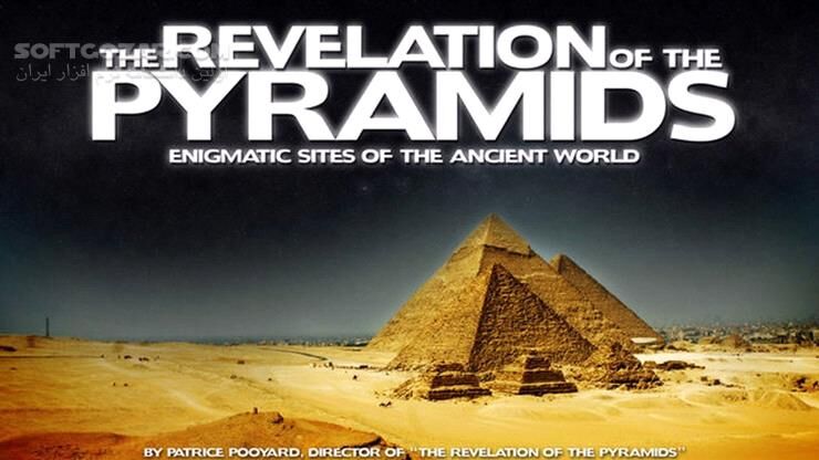 دانلود The Revelation of the Pyramids - دانلود مستند اهرام مصر - سافت گذر
