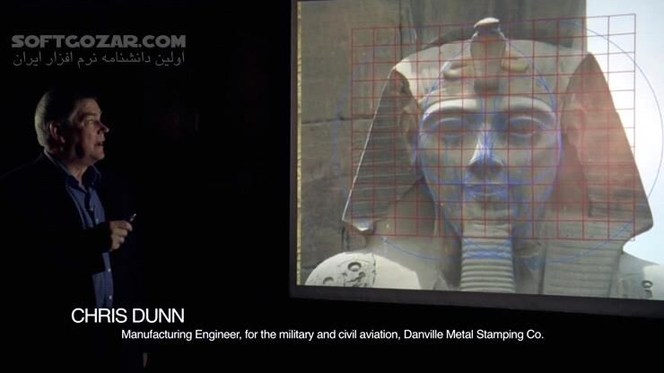 دانلود The Revelation of the Pyramids - دانلود مستند اهرام مصر - سافت گذر