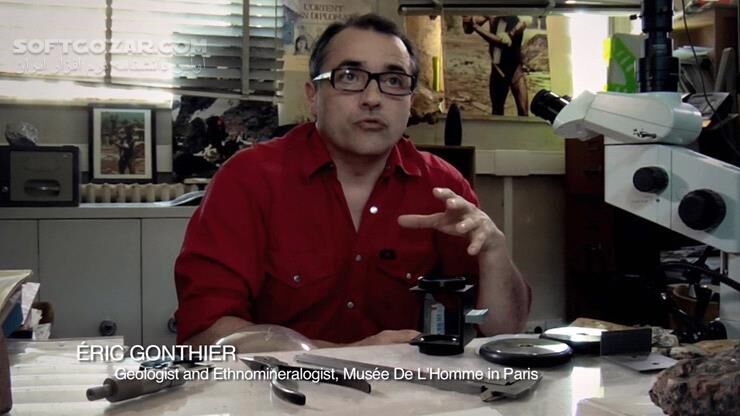 دانلود The Revelation of the Pyramids - دانلود مستند اهرام مصر - سافت گذر