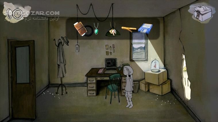 دانلود The Rivers of Alice - Extended Version - دانلود بازی آلیس در مسیر رودخانه‌ها | جدیدترین و کامل‌ترین نسخه - سافت گذر