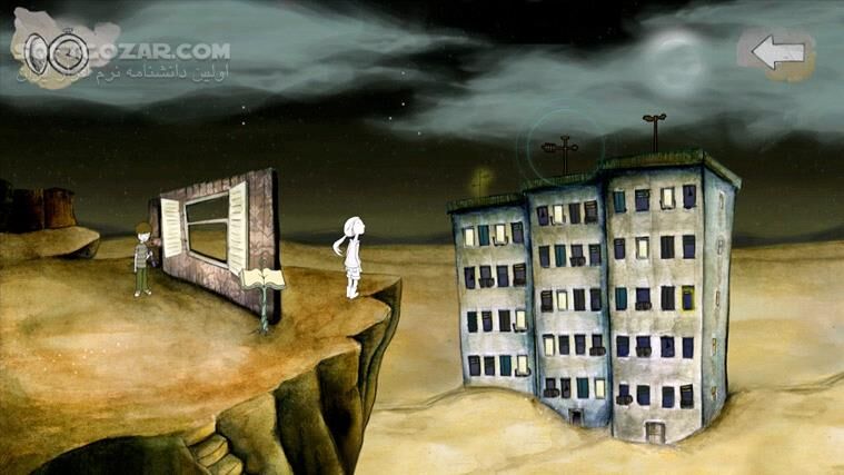 دانلود The Rivers of Alice - Extended Version - دانلود بازی آلیس در مسیر رودخانه‌ها | جدیدترین و کامل‌ترین نسخه - سافت گذر