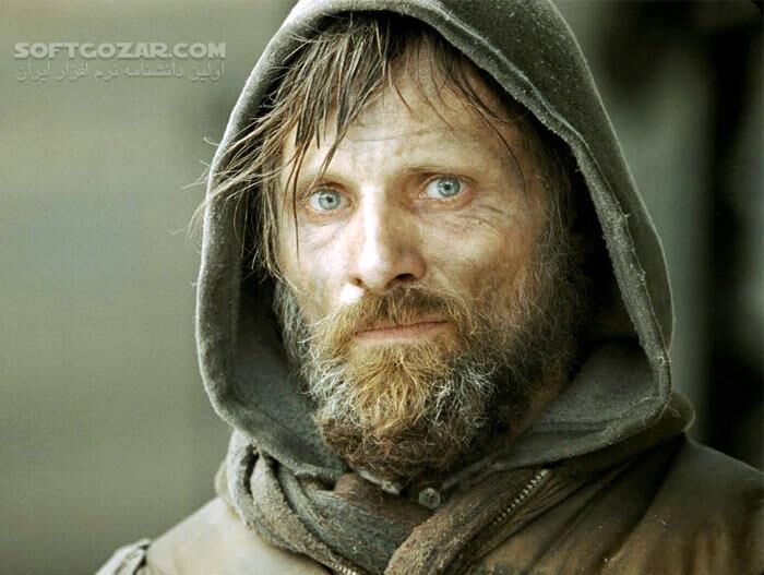 دانلود The Road - دانلود جاده - سافت گذر