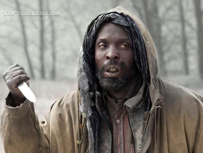 دانلود The Road - دانلود جاده - سافت گذر