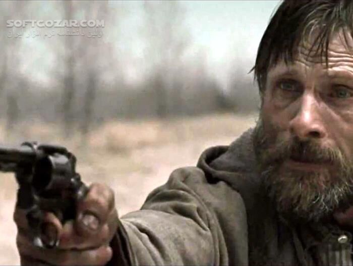 دانلود The Road - دانلود جاده - سافت گذر