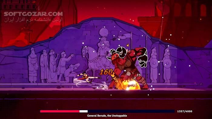 دانلود The Rogue Prince of Persia - دانلود بازی پرنس آف پرشیا - سافت گذر