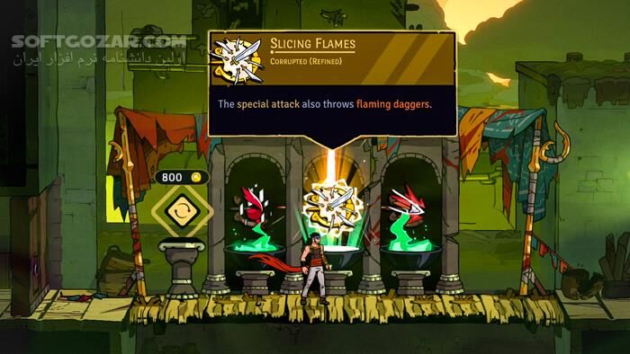 دانلود The Rogue Prince of Persia - دانلود بازی پرنس آف پرشیا - سافت گذر