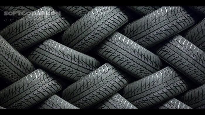 دانلود The Rubber Documentary How Rubber is Made - دانلود مستند ساخت لاستیک - سافت گذر