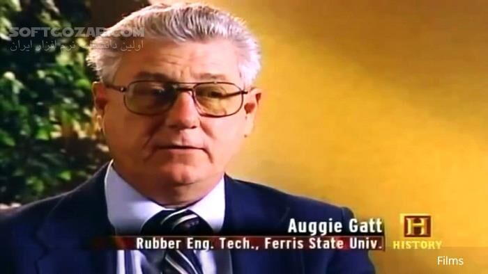 دانلود The Rubber Documentary How Rubber is Made - دانلود مستند ساخت لاستیک - سافت گذر