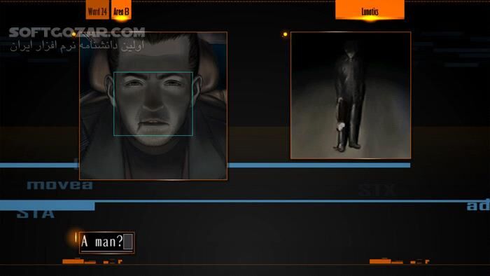 دانلود The Silver Case - دانلود بازی پرونده نقره ای - سافت گذر