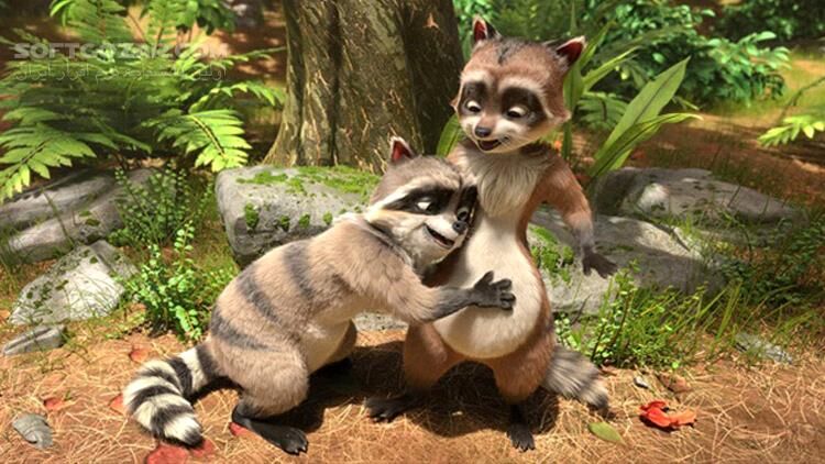 دانلود The Son of Bigfoot - دانلود پاگنده - سافت گذر