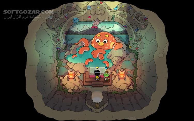 دانلود The Swords of Ditto: Mormo