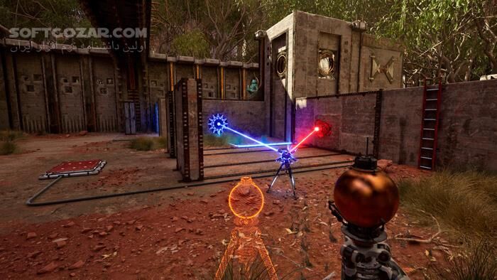 دانلود The Talos Principle 2 – Road to Elysium v692937 - دانلود بازی اصل تالوس 2 - سافت گذر