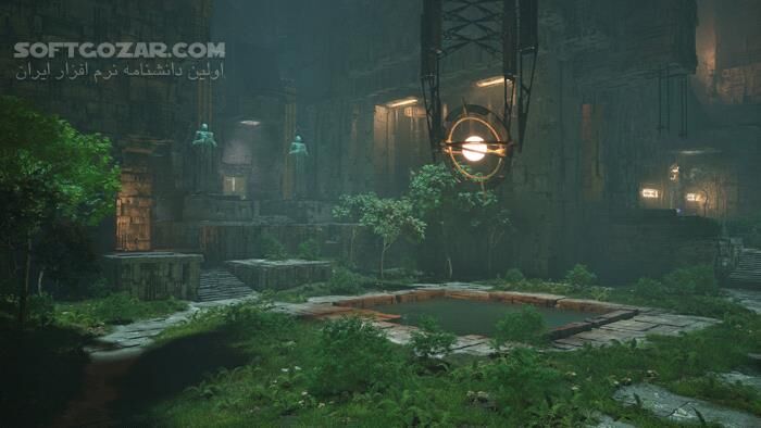 دانلود The Talos Principle 2 – Road to Elysium v692937 - دانلود بازی اصل تالوس 2 - سافت گذر