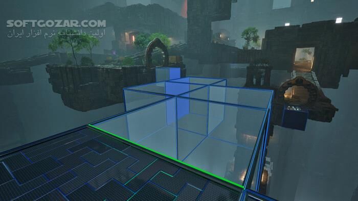 دانلود The Talos Principle 2 – Road to Elysium v692937 - دانلود بازی اصل تالوس 2 - سافت گذر