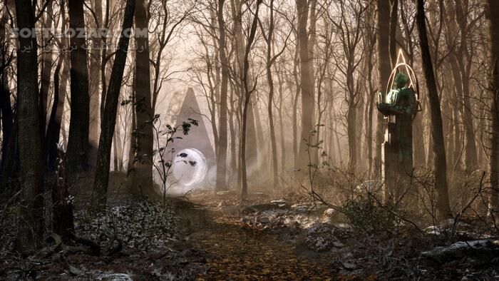 دانلود The Talos Principle 2 – Road to Elysium v692937 - دانلود بازی اصل تالوس 2 - سافت گذر