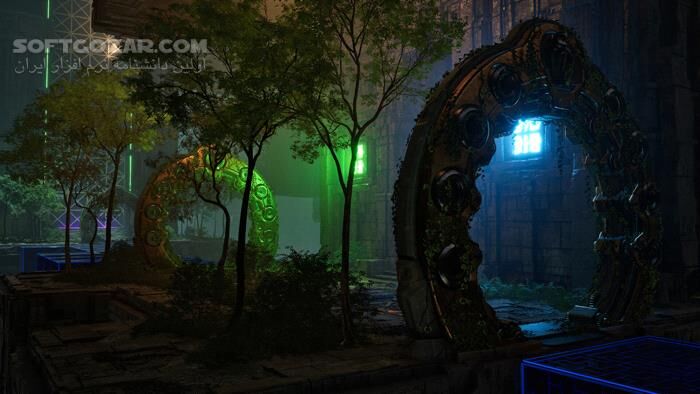 دانلود The Talos Principle 2 – Road to Elysium v692937 - دانلود بازی اصل تالوس 2 - سافت گذر