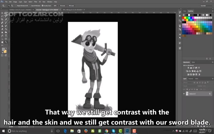 دانلود Udemy - The Ultimate Drawing Course - Beginner to Advanced - دانلود آموزش کامل طراحی - سافت گذر