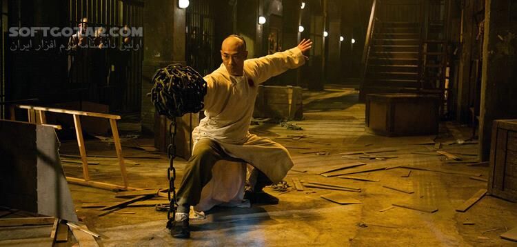 دانلود The Unity of Heroes 2018 - دانلود رزمی - سافت گذر