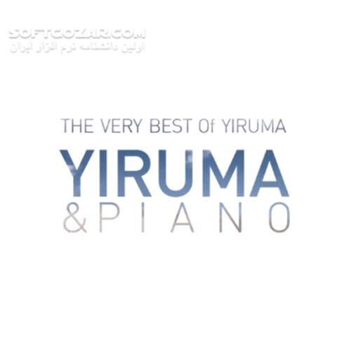 دانلود آلبوم بهترین آهنگ‌های یروما Yiruma با کیفیت عالی - دانلود آهنگ‌های یروما - سافت گذر