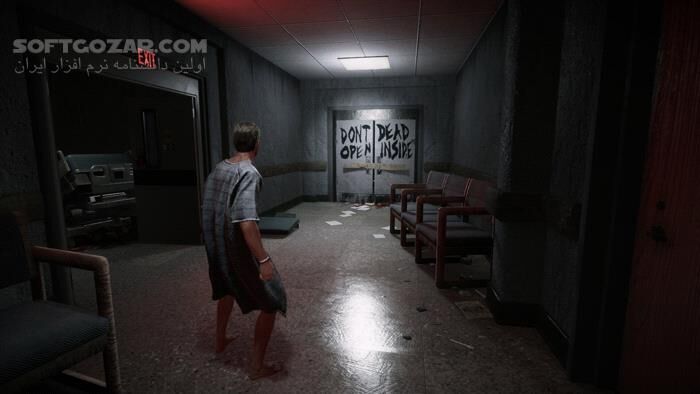 دانلود The Walking Dead: Destinies - دانلود بازی د واکینگ دد برای کامپیوتر - سافت گذر