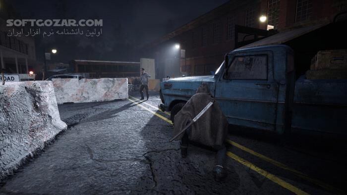 دانلود The Walking Dead: Destinies - دانلود بازی د واکینگ دد برای کامپیوتر - سافت گذر