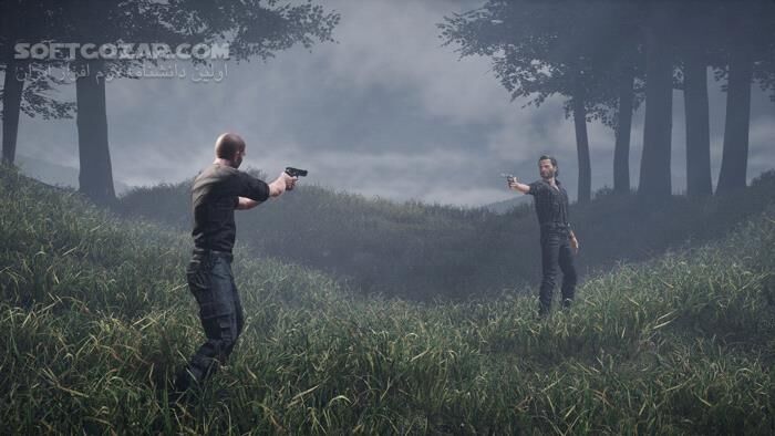 دانلود The Walking Dead: Destinies - دانلود بازی د واکینگ دد برای کامپیوتر - سافت گذر