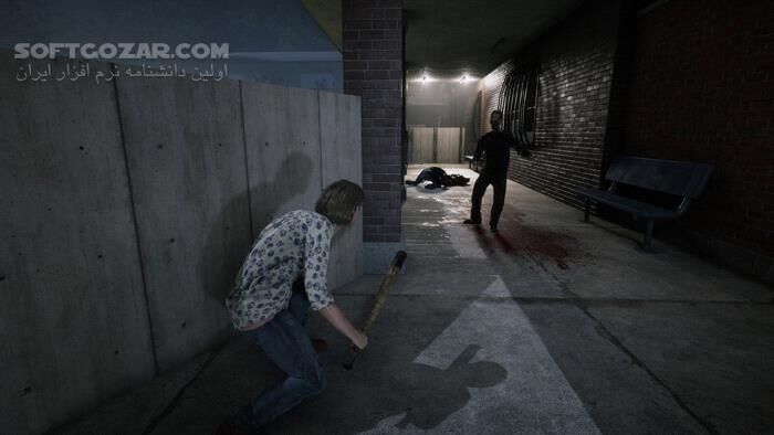 دانلود The Walking Dead: Destinies - دانلود بازی د واکینگ دد برای کامپیوتر - سافت گذر