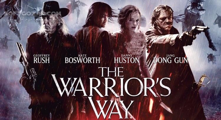 دانلود The Warrior