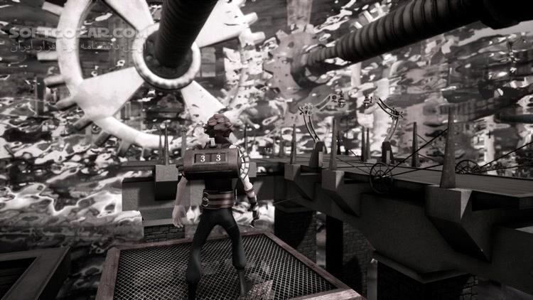 دانلود The Watchmaker - دانلود بازی فکری - سافت گذر