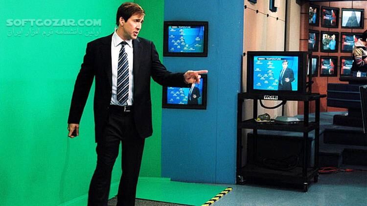 دانلود The Weather Man - دانلود هواشناس - سافت گذر