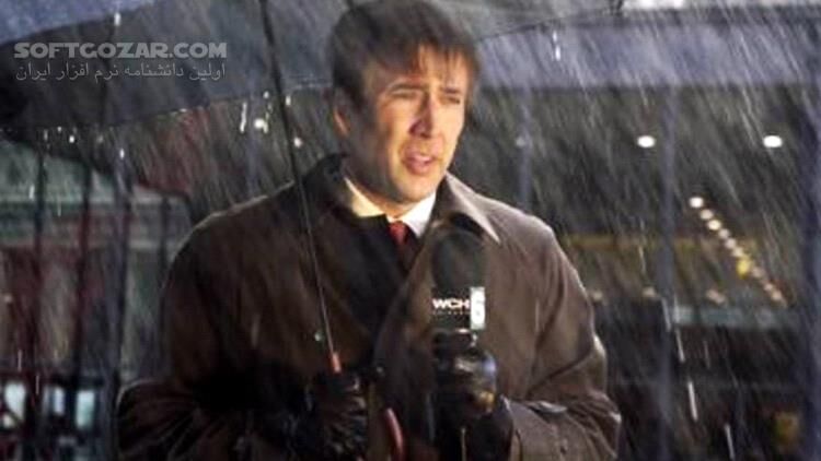 دانلود The Weather Man - دانلود هواشناس - سافت گذر