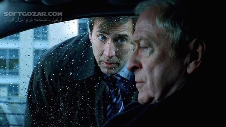 دانلود The Weather Man - دانلود هواشناس - سافت گذر