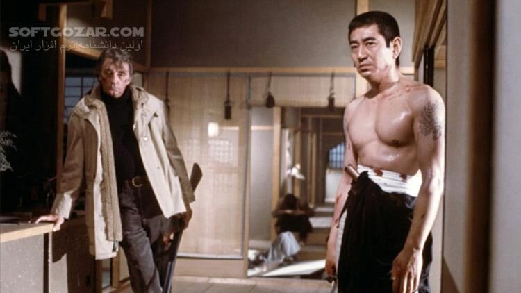 دانلود The Yakuza - دانلود یاکوزا - سافت گذر