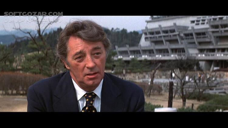 دانلود The Yakuza - دانلود یاکوزا - سافت گذر