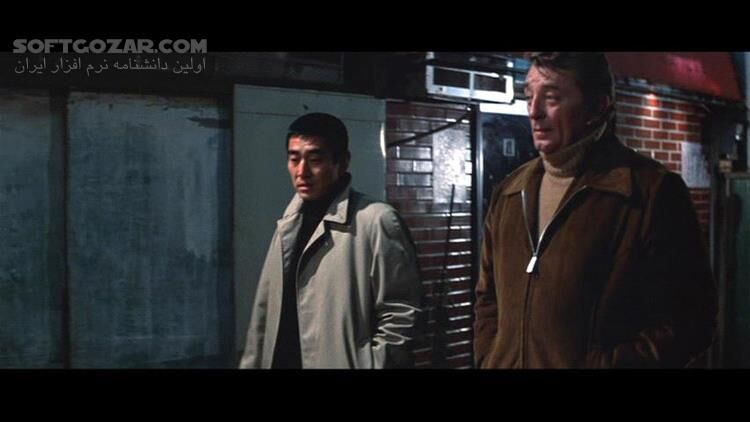 دانلود The Yakuza - دانلود یاکوزا - سافت گذر