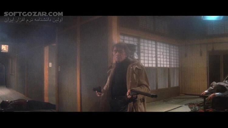 دانلود The Yakuza - دانلود یاکوزا - سافت گذر