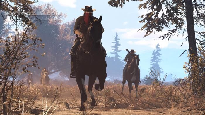 دانلود This Land Is My Land Founders Edition v18918 MULTi12 - دانلود بازی اکشن برای کامپیوتر - سافت گذر