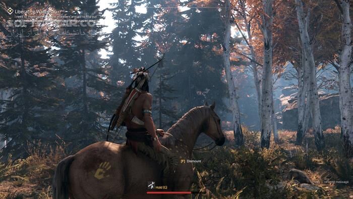 دانلود This Land Is My Land Founders Edition v18918 MULTi12 - دانلود بازی اکشن برای کامپیوتر - سافت گذر