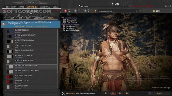 دانلود This Land Is My Land Founders Edition v18918 MULTi12 - دانلود بازی اکشن برای کامپیوتر - سافت گذر